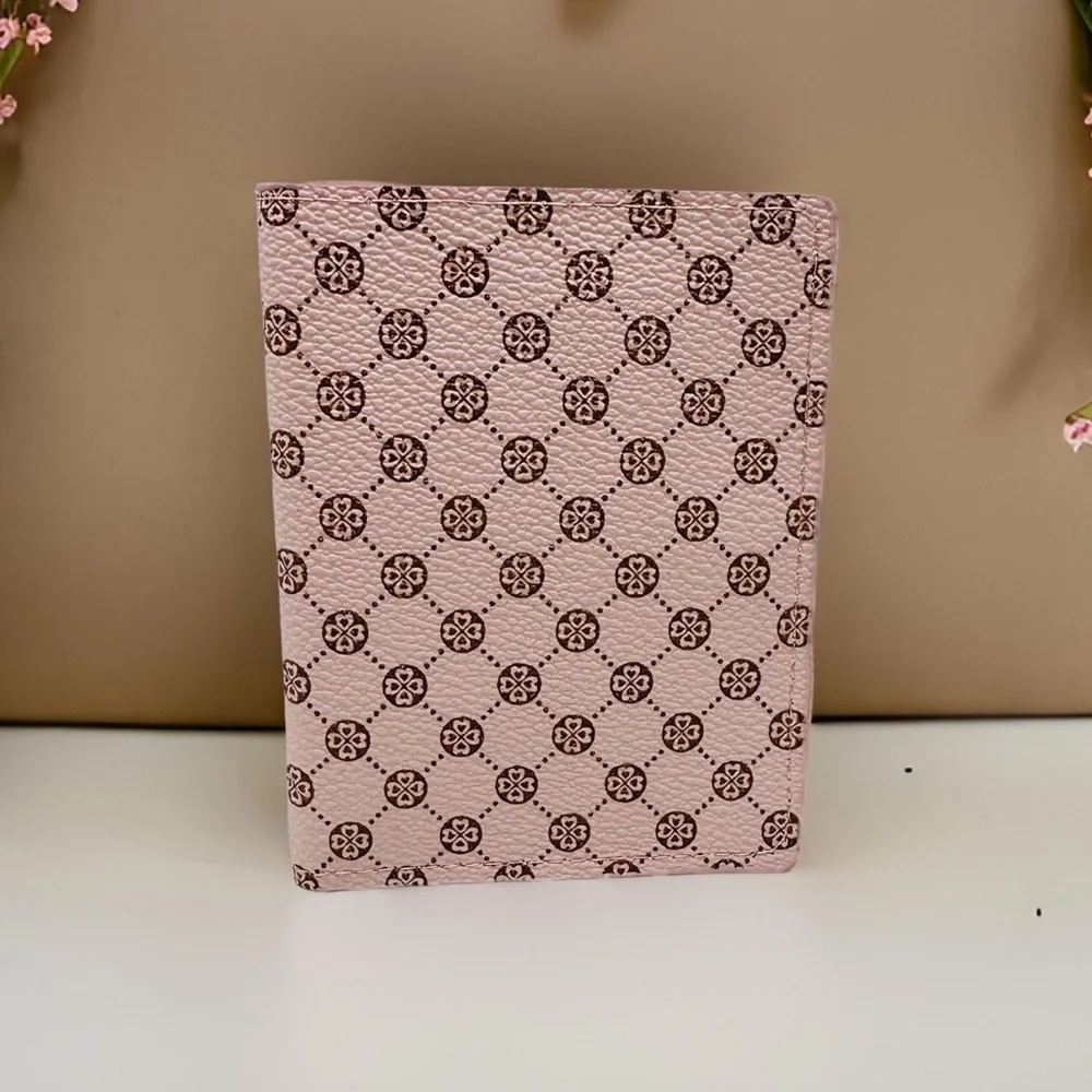 SOUTHLAND&KANGAROO Card Case Card Holder Set